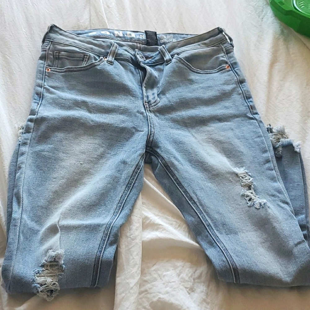 Jeans